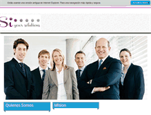 Tablet Screenshot of mtsi-ys.net